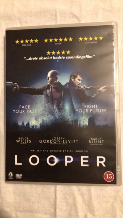 Looper (DVD)