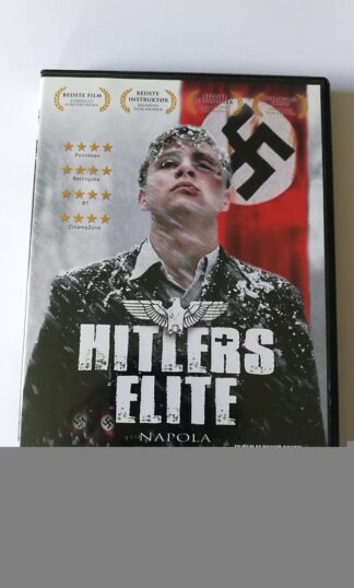Hitlers Elite (DVD)