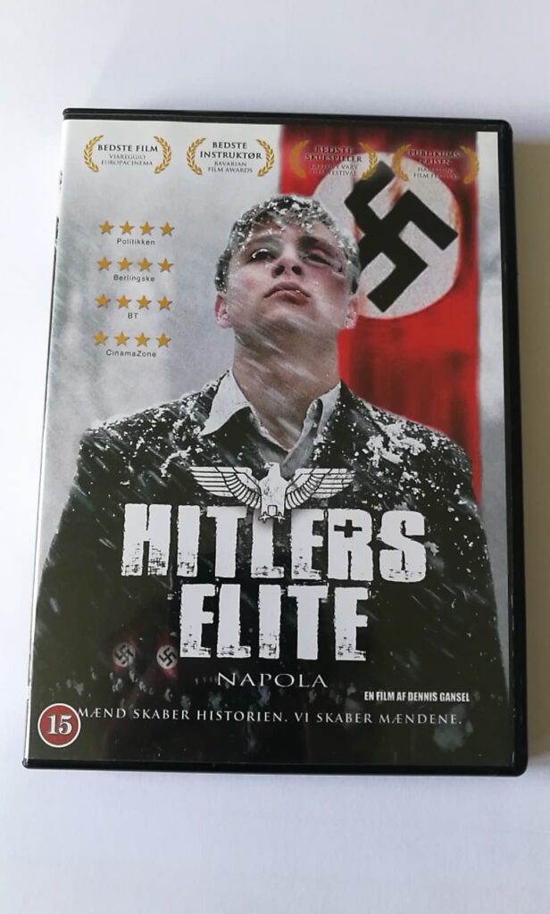 Hitlers Elite (DVD)