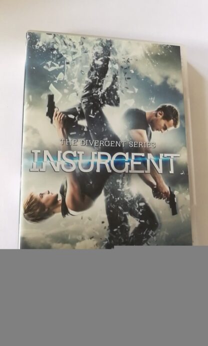 Insurgent (DVD)