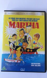 produkt film - MARTHA -laesehesten-silkeborg.dk