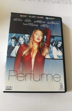 Produkt film - Perfume - laesehesten-silkeborg.dk