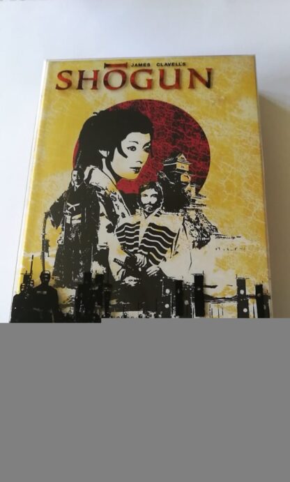 Shogun (DVD)