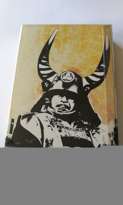 Shogun (DVD) - Image 2