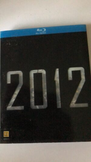 2012 (Blu-ray)