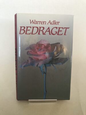 BEDRAGET (HARDBACK)