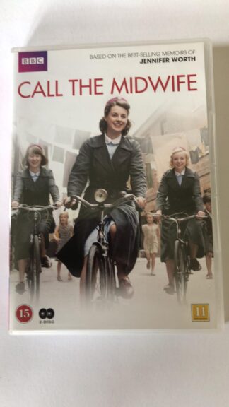 CALL THE MIDWIFE (DVD)