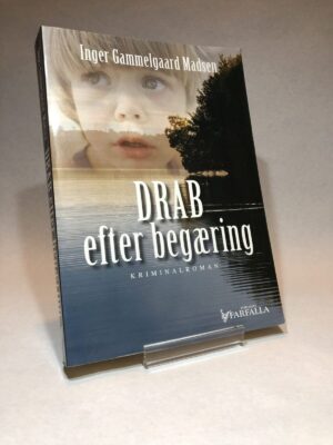 Drab efter begæring (Paperback)