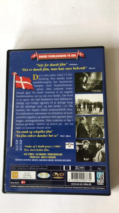 DEN SIDSTE VINTER (DVD) - Image 2