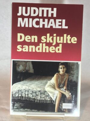 Den skjulte sandhed (Paperback)