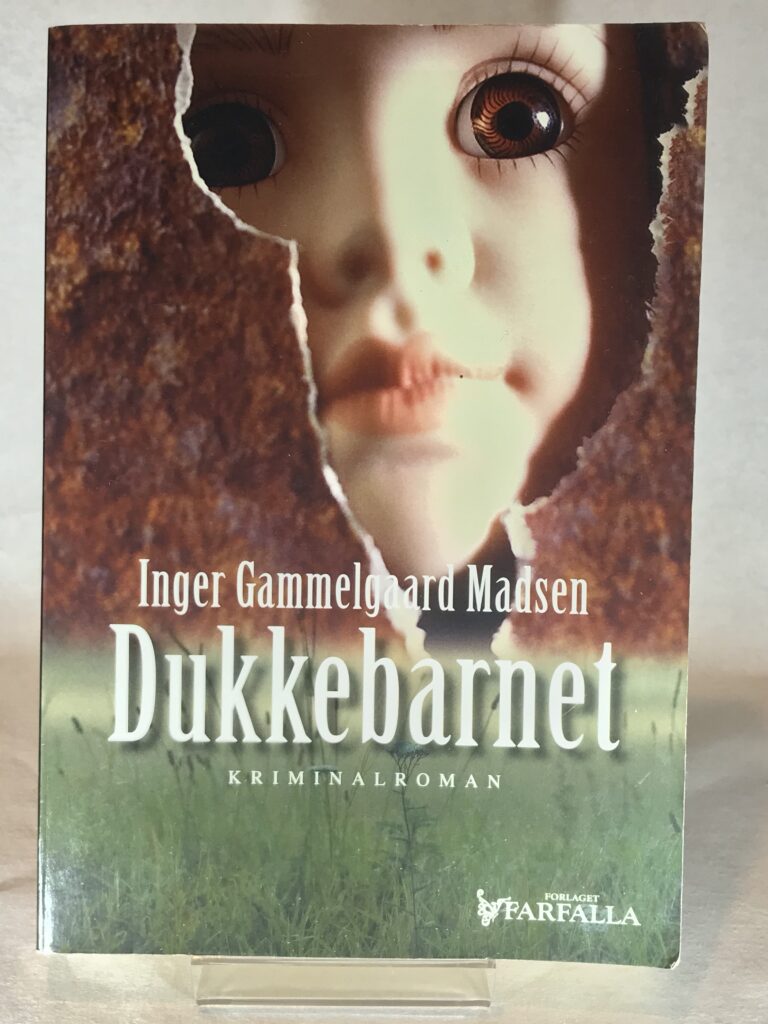 Dukkebarnet (Paperback)