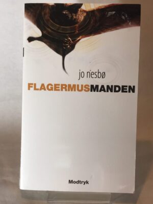 FLAGERMUSMANDEN (Paperback)