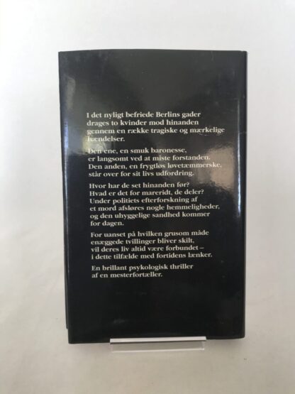 FORTIDENS LÆNKER (HARDCOVER) - Image 2