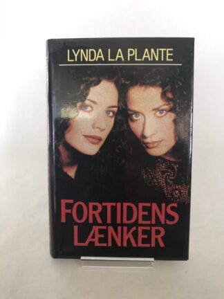 FORTIDENS LÆNKER (HARDCOVER)