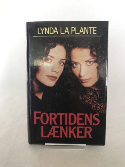 FORTIDENS LÆNKER (HARDCOVER)