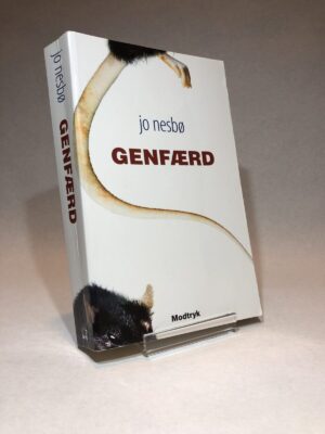 GENFÆRD (Paperback)