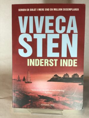 INDERST INDE (Paperback)