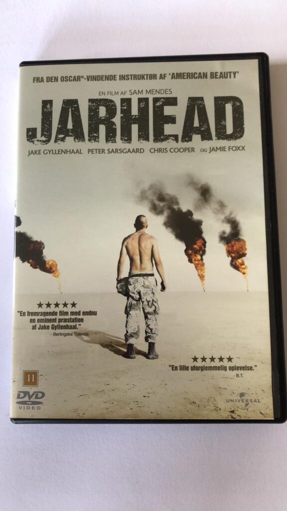 JARHEAD (DVD)