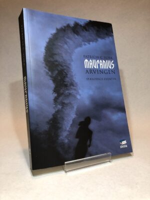 MAURANIUS ARVINGEN (Paperback)
