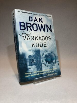 Tankados kode (Paperback)