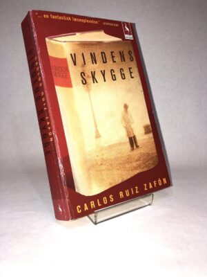 Vindensskygge (Paperback)
