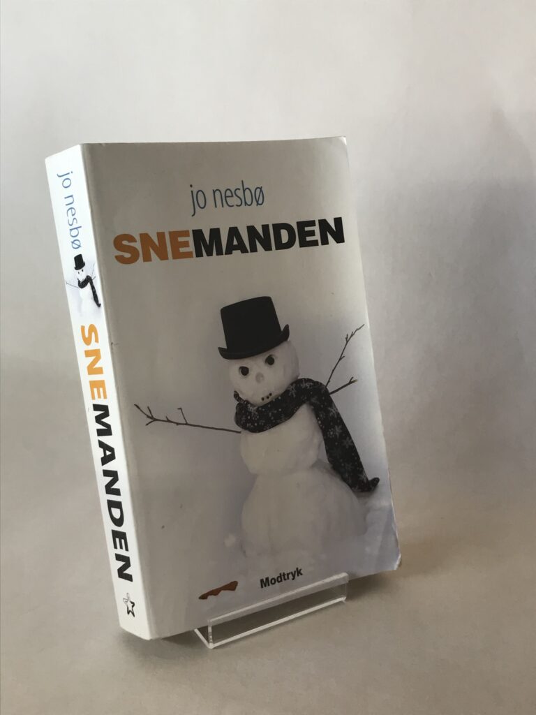 Snemanden