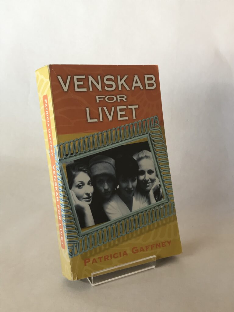 Venskab for livet