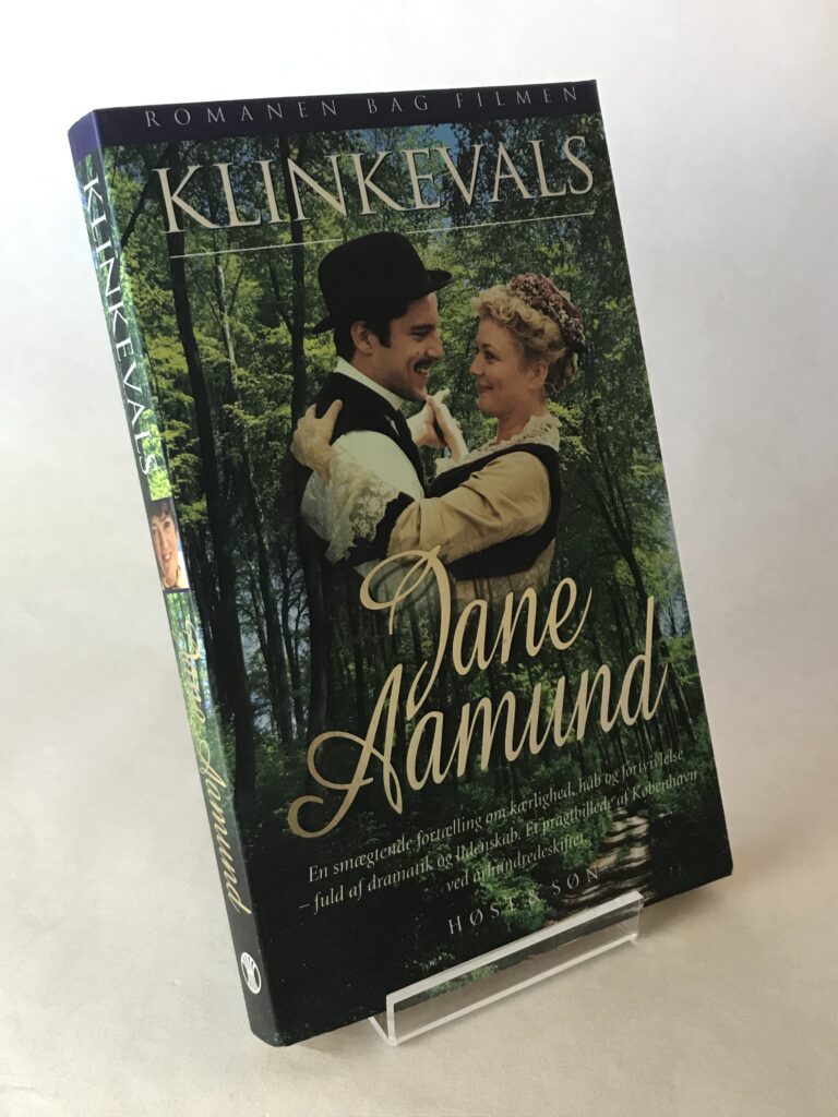 Klinkevals