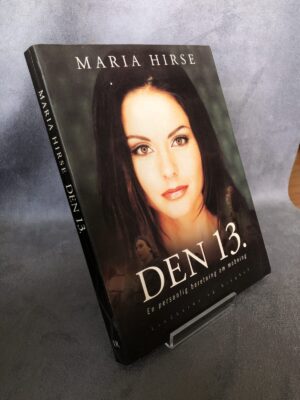 produkt billede - Den 13. - www.laesehesten - silkeborg.dk