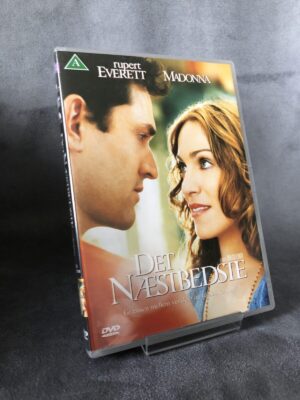 Produkt -Det NæsteBedste - Laesehesten silkeborg.dk