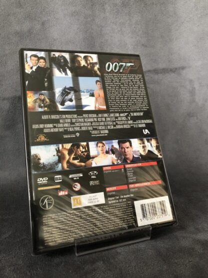 Die Another Day 007 (DVD) - Image 2