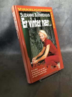 Er vinter nær... - Virkelighedens verden (HARDBACK)