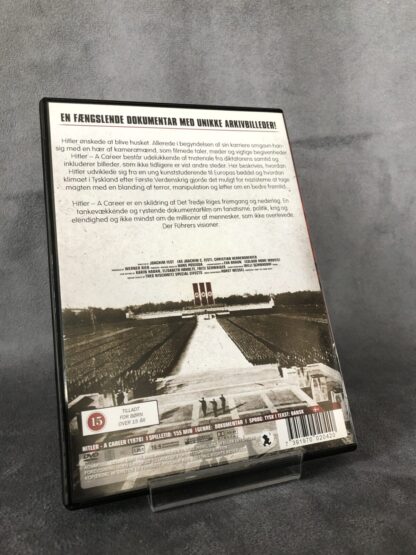 Hitler A CARRER (DVD) - Image 2