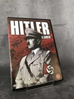 Produkt_Hitler a carrer_laesehesten-silkeborg.dk