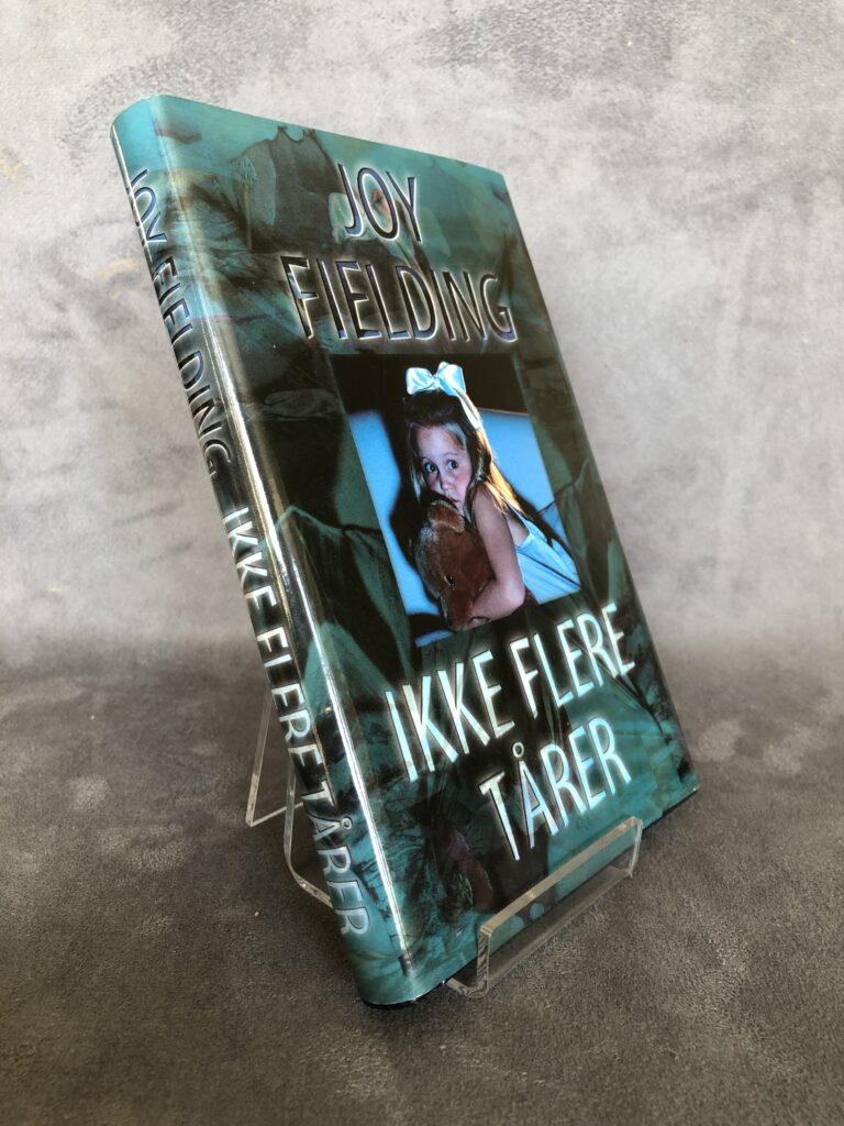 Ikke flere tåre-www.laesehesten-silkeborg.dk