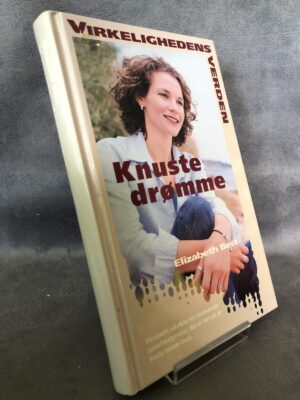 produkt billede Knuste drømme - www.laesehesten-silkeborg.dk