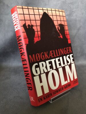 produktbillede - Møgkællinger - www.laesehesten-silkeborg.dk