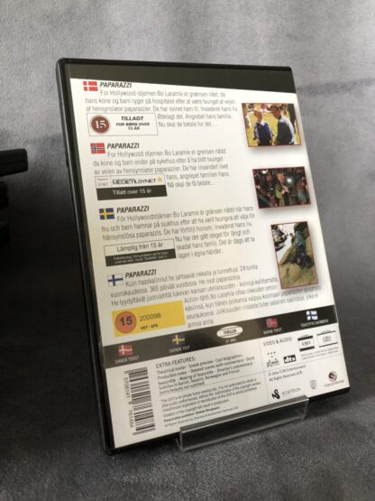 Paparazzi (DVD) - Image 2