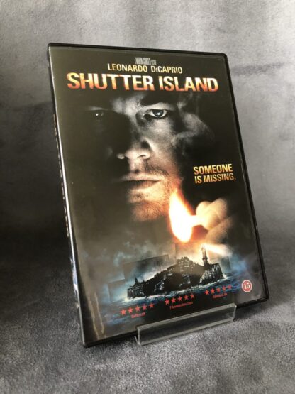produkt_Shutter Island_Laesehesten-silkeborg.dk