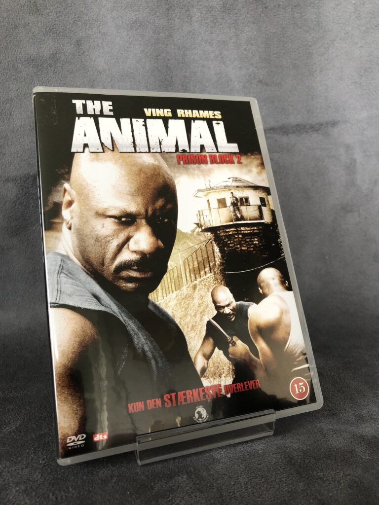 produkt_The Animal_laesehesten-silkeborg.dk