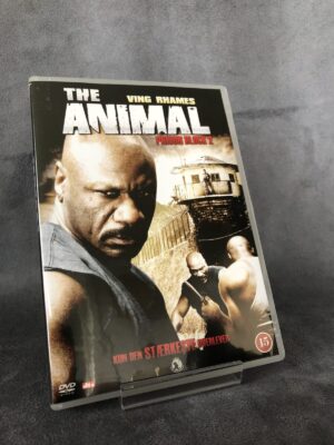 produkt_The Animal_laesehesten-silkeborg.dk