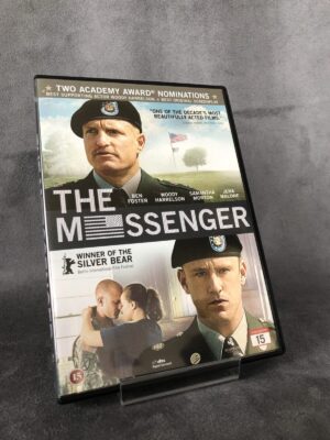 produkt_The Messenger_laesehesten-silkeborg.dk