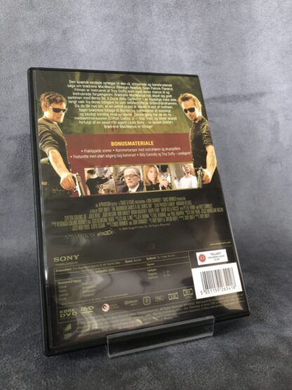 The Boondock Saints 2 (DVD) - Image 2