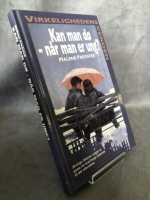 produkt - kan man dø - når man er ung - Virkelighedens verden - www.laesehesten-silkeborg.dk