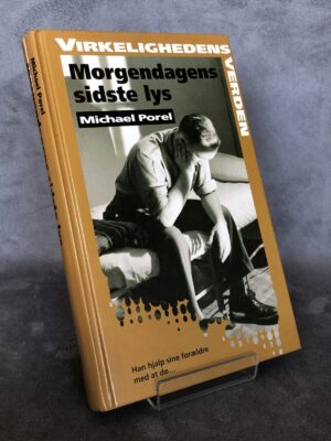 Produkt billede-Morgendagens sidste lys