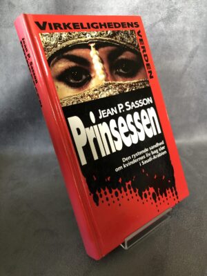 produkt billede - prinsessen - www.laesehesten-silkeborg.dk