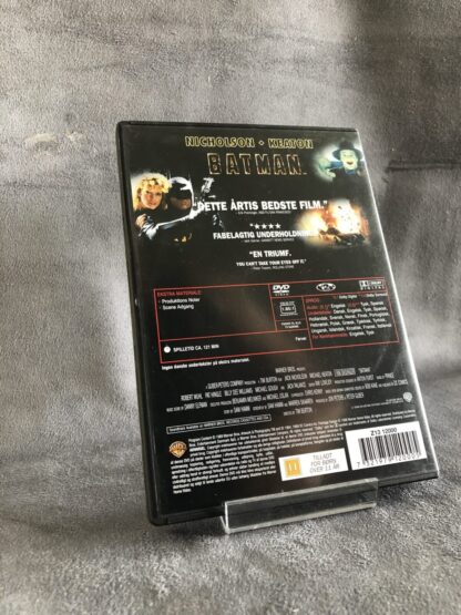 Batman (DVD) - Image 2