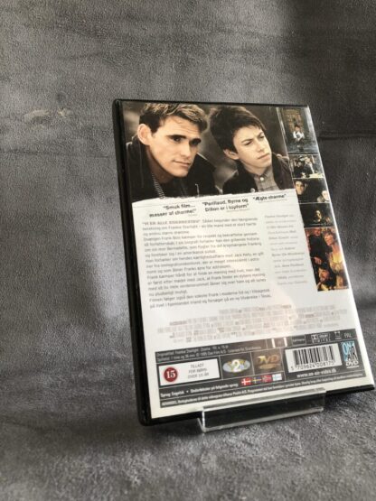 Frankie Starlight (DVD) - Image 2