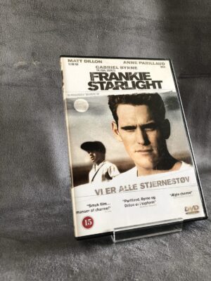 Frankie Starlight (DVD)