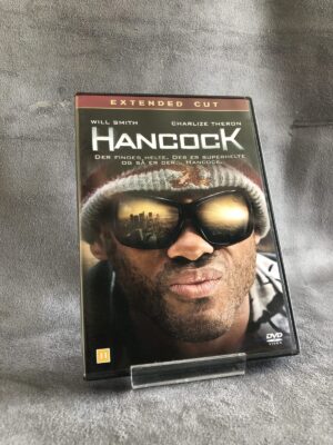 Hancock (DVD)